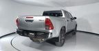 Toyota Hilux 2.7 SR DOBLE CABINA Pickup 2023