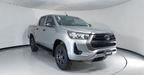 Toyota Hilux 2.7 SR DOBLE CABINA Pickup 2023