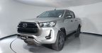 Toyota Hilux 2.7 SR DOBLE CABINA Pickup 2023