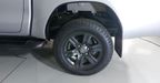 Toyota Hilux 2.7 SR DOBLE CABINA Pickup 2023