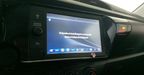 Toyota Hilux 2.7 SR DOBLE CABINA Pickup 2023