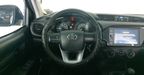 Toyota Hilux 2.7 SR DOBLE CABINA Pickup 2023