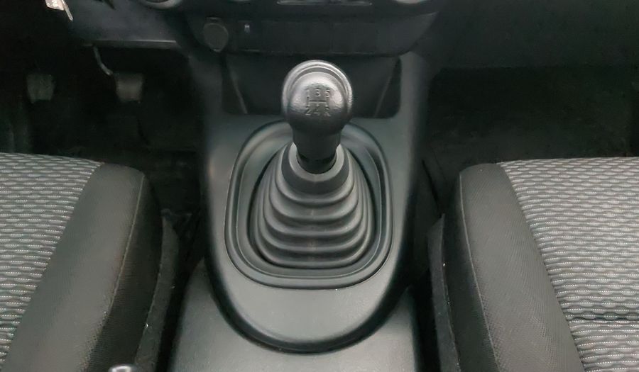 Toyota Hilux 2.7 SR DOBLE CABINA Pickup 2023