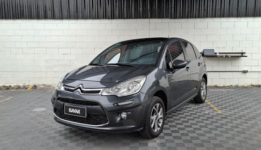 Citroen • C3