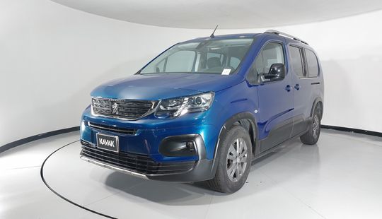 Peugeot • Rifter