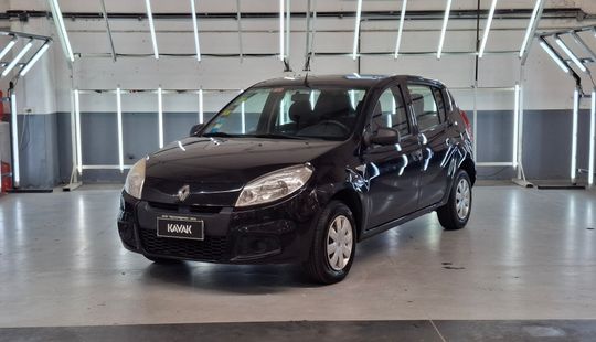 Renault • Sandero