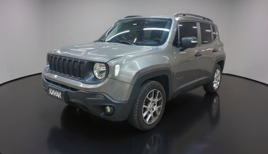 Jeep • Renegade