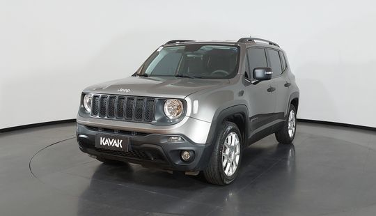 Jeep • Renegade