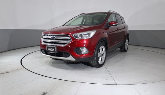 Ford • Escape
