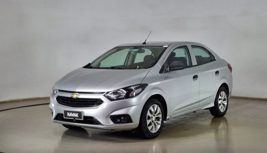 Chevrolet • Prisma