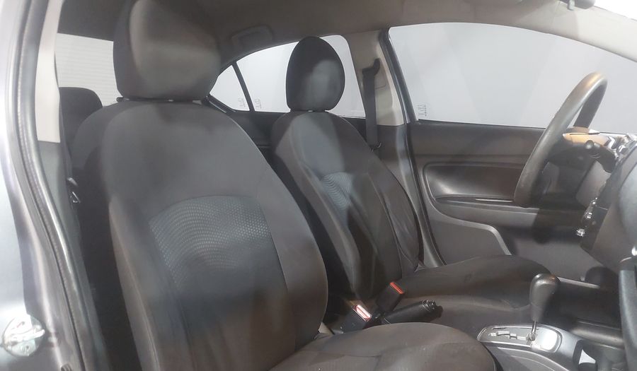 Dodge Attitude 1.2 SE AUTO Sedan 2020