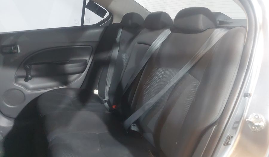 Dodge Attitude 1.2 SE AUTO Sedan 2020