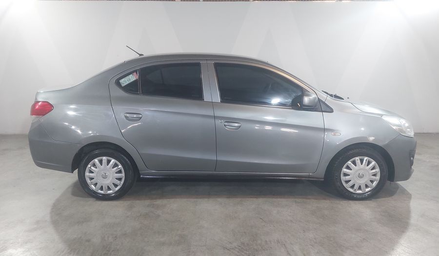 Dodge Attitude 1.2 SE AUTO Sedan 2020