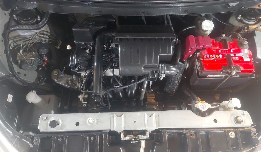 Dodge Attitude 1.2 SE AUTO Sedan 2020