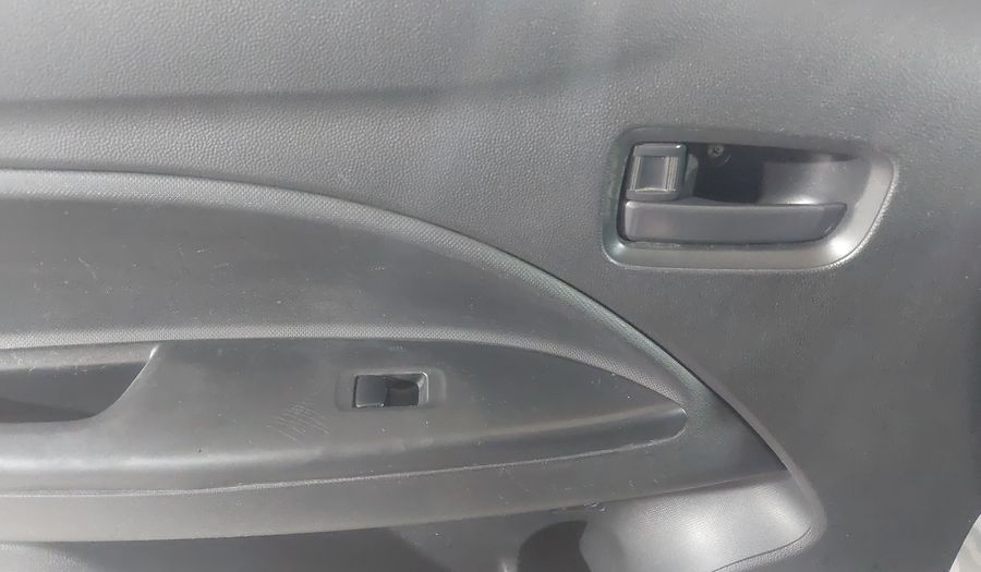 Dodge Attitude 1.2 SE AUTO Sedan 2020