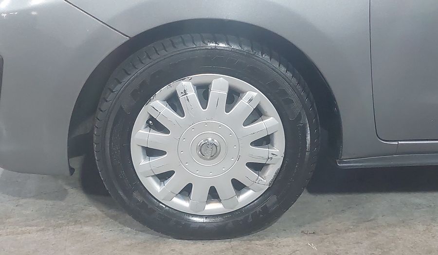 Dodge Attitude 1.2 SE AUTO Sedan 2020