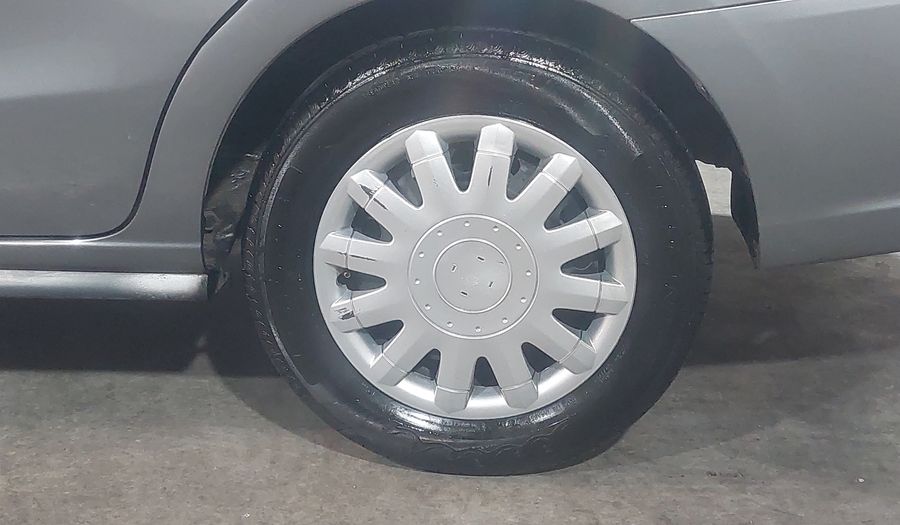 Dodge Attitude 1.2 SE AUTO Sedan 2020