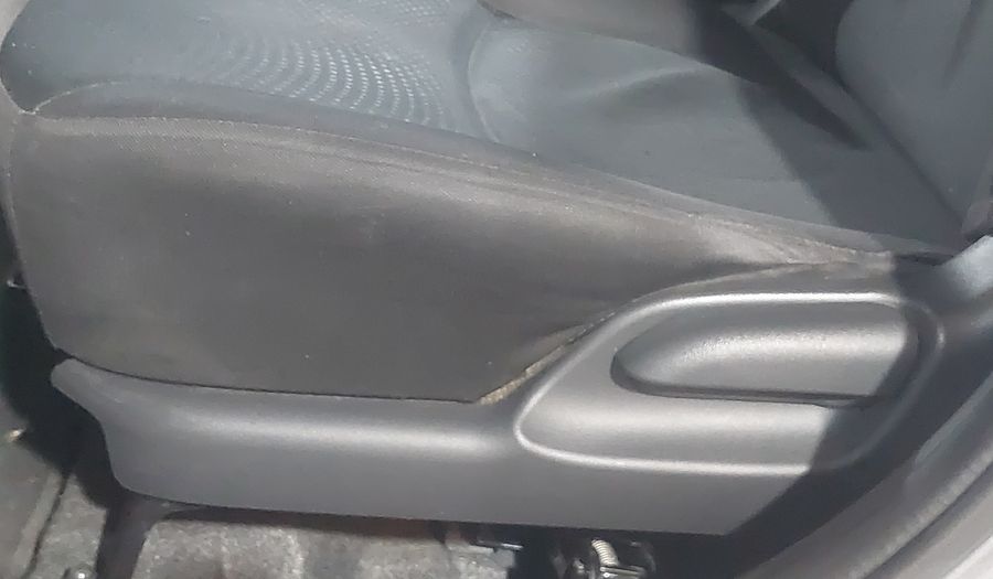 Dodge Attitude 1.2 SE AUTO Sedan 2020