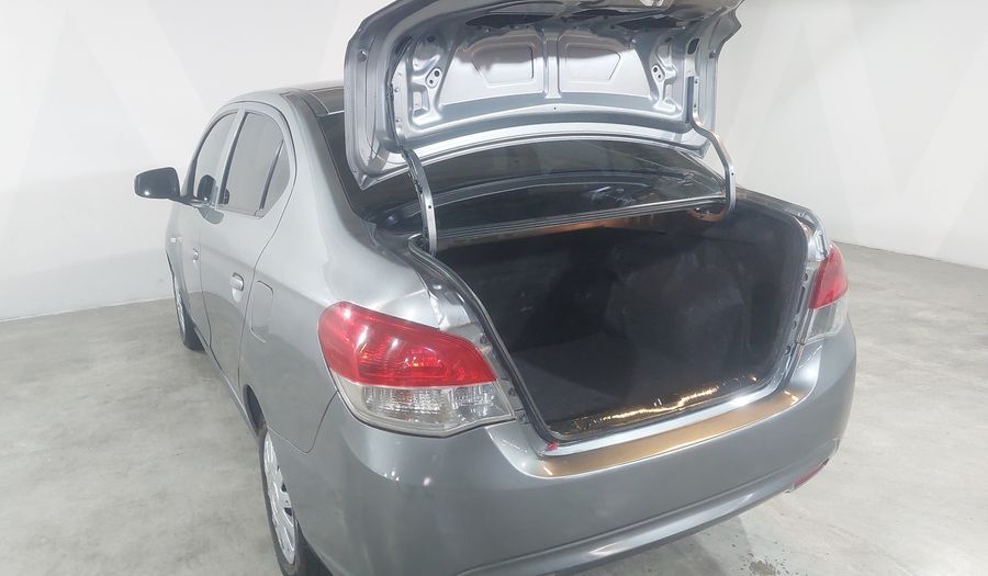 Dodge Attitude 1.2 SE AUTO Sedan 2020