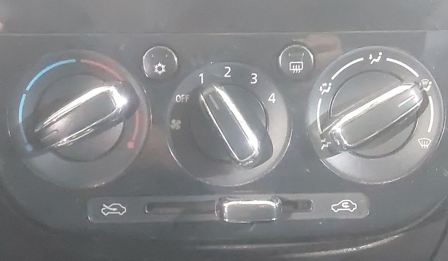 Dodge Attitude 1.2 SE AUTO Sedan 2020