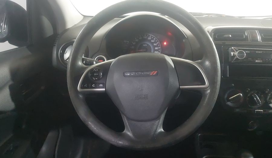 Dodge Attitude 1.2 SE AUTO Sedan 2020