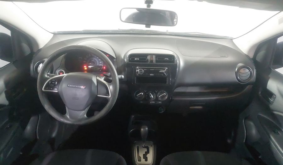 Dodge Attitude 1.2 SE AUTO Sedan 2020