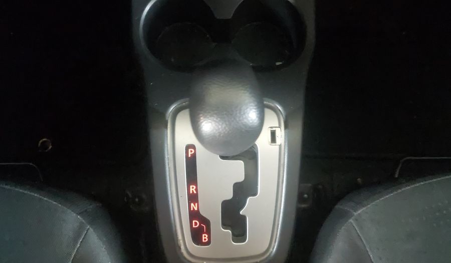 Dodge Attitude 1.2 SE AUTO Sedan 2020