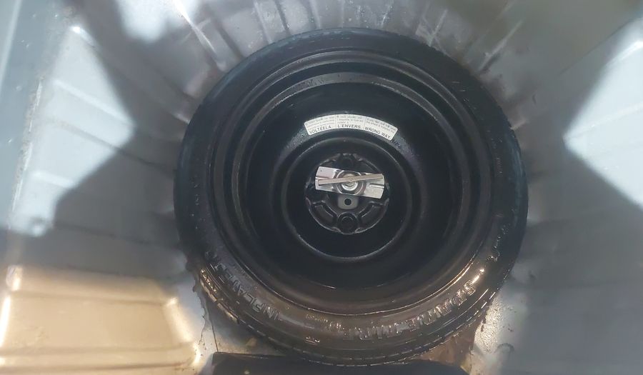 Dodge Attitude 1.2 SE AUTO Sedan 2020