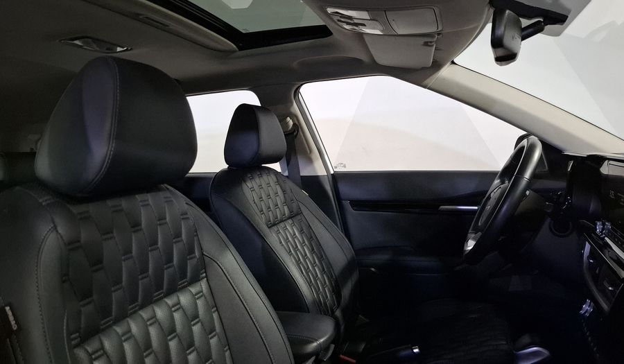 Kia Seltos 1.6 SX AUTO Suv 2022