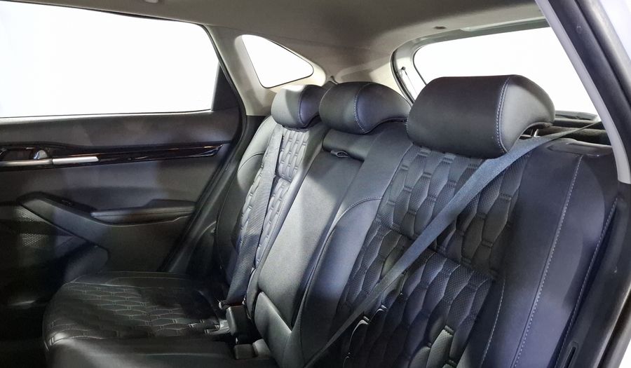 Kia Seltos 1.6 SX AUTO Suv 2022