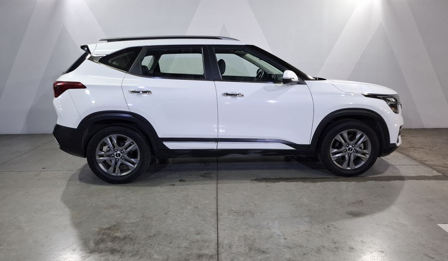 Kia Seltos 1.6 SX AUTO Suv 2022