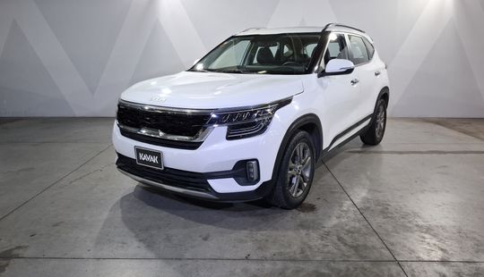 2022 • 26,111 km • Automático