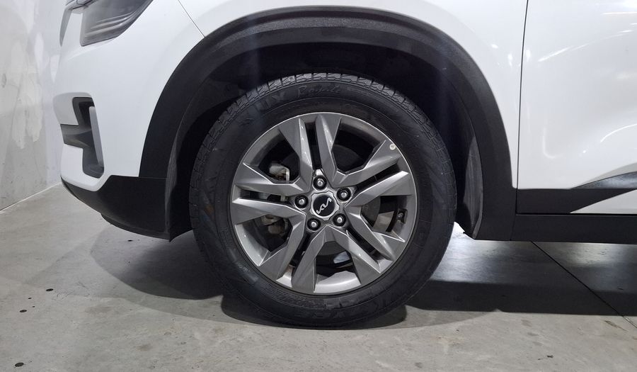 Kia Seltos 1.6 SX AUTO Suv 2022