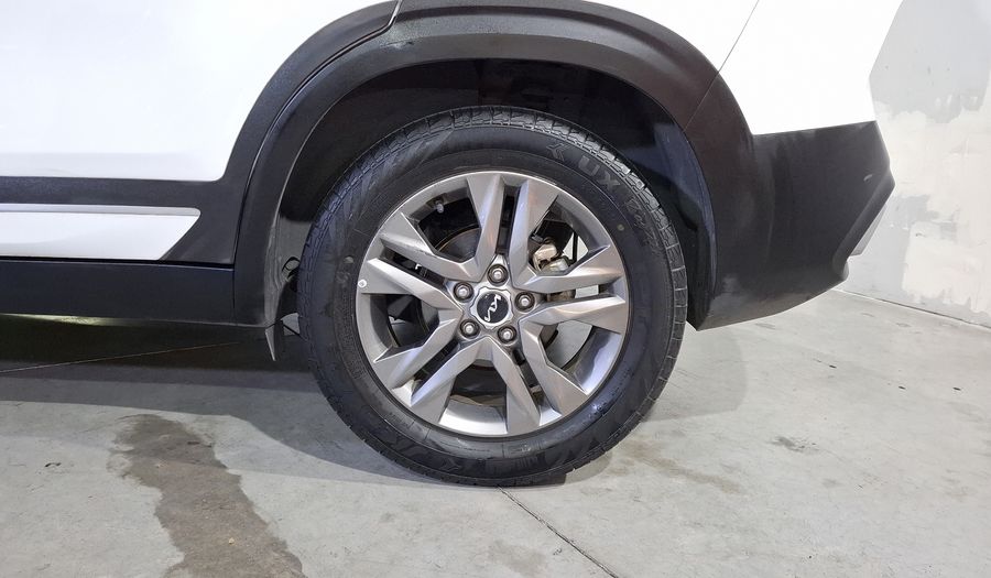 Kia Seltos 1.6 SX AUTO Suv 2022