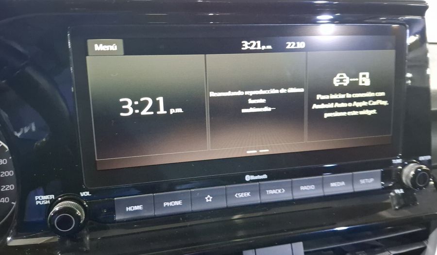 Kia Seltos 1.6 SX AUTO Suv 2022