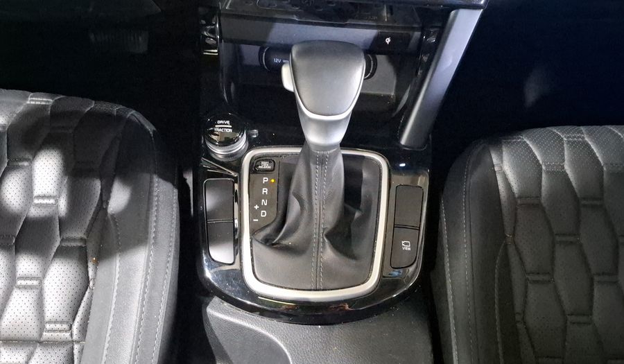 Kia Seltos 1.6 SX AUTO Suv 2022