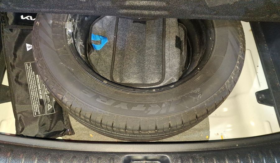 Kia Seltos 1.6 SX AUTO Suv 2022