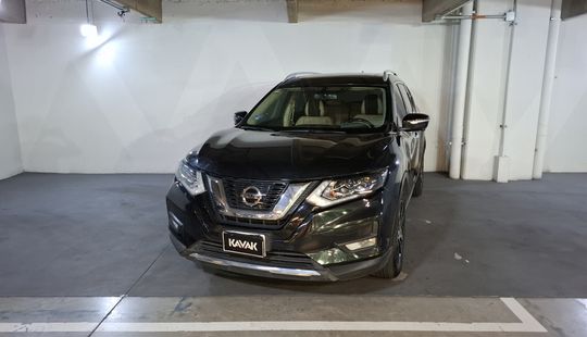 Nissan • X-Trail