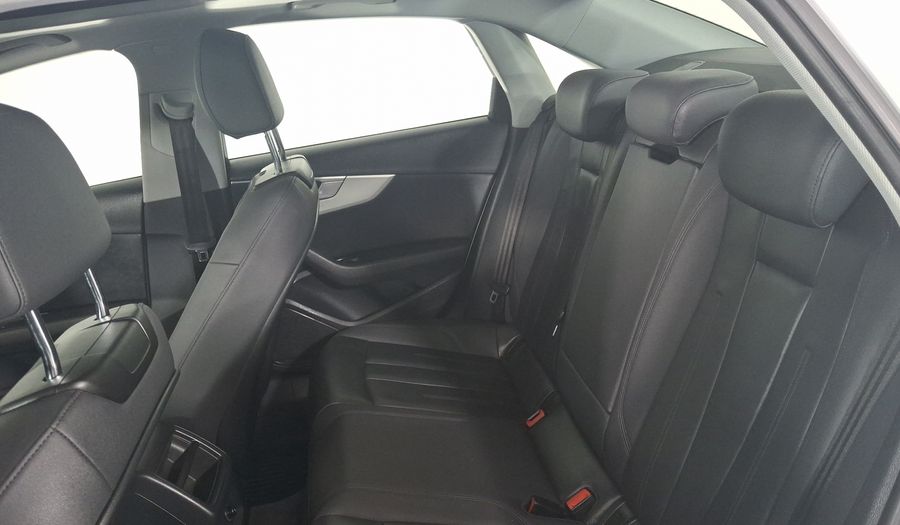 Audi A4 2.0 MHEV 40 TFSI DYNAMIC DCT Sedan 2020