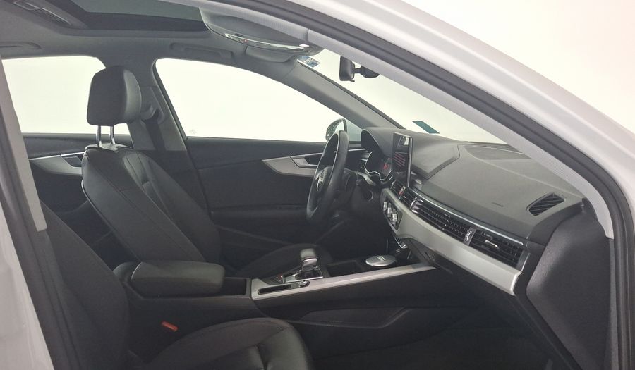 Audi A4 2.0 MHEV 40 TFSI DYNAMIC DCT Sedan 2020