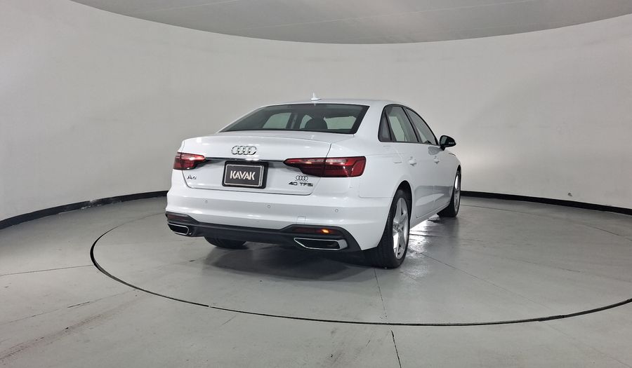 Audi A4 2.0 MHEV 40 TFSI DYNAMIC DCT Sedan 2020
