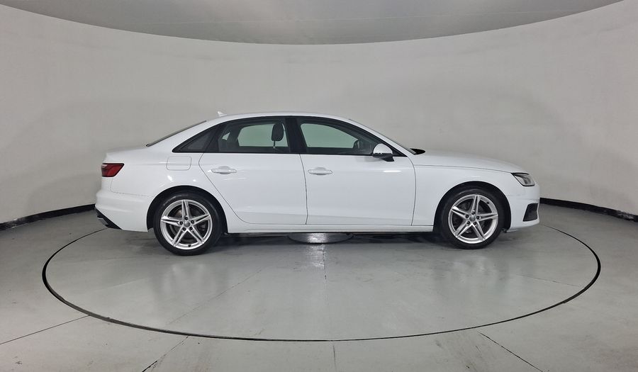 Audi A4 2.0 MHEV 40 TFSI DYNAMIC DCT Sedan 2020