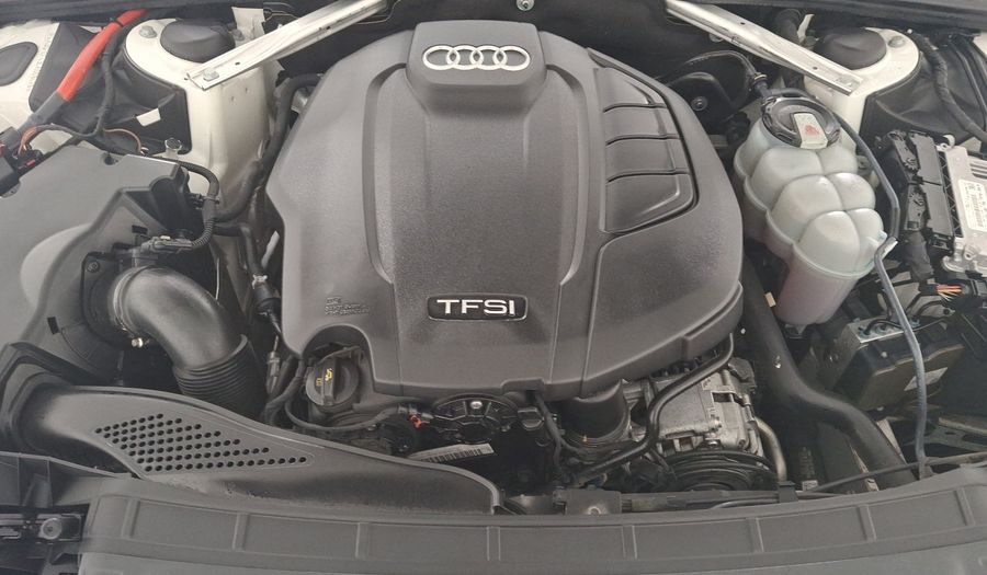 Audi A4 2.0 MHEV 40 TFSI DYNAMIC DCT Sedan 2020