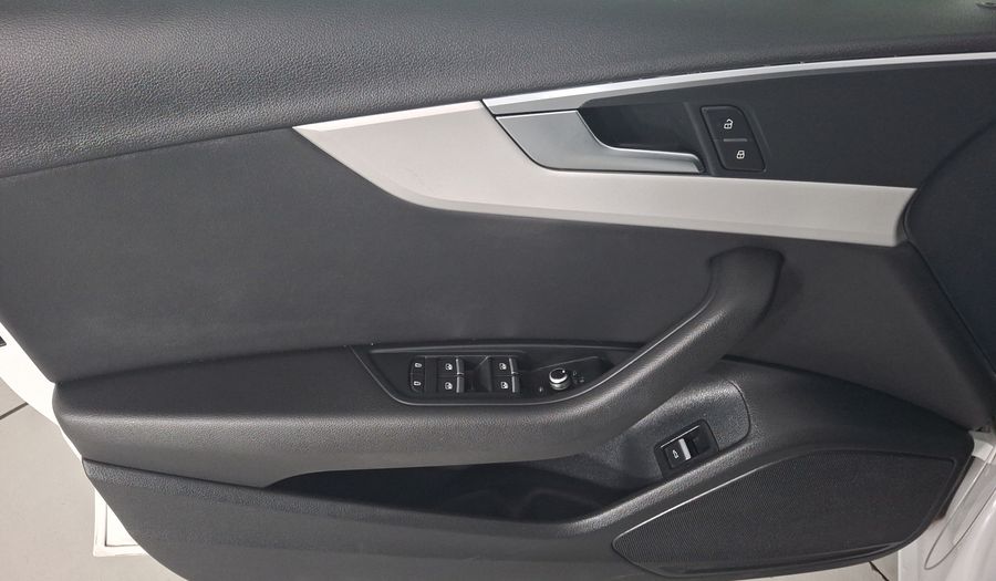 Audi A4 2.0 MHEV 40 TFSI DYNAMIC DCT Sedan 2020