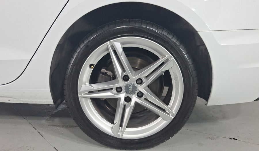 Audi A4 2.0 MHEV 40 TFSI DYNAMIC DCT Sedan 2020