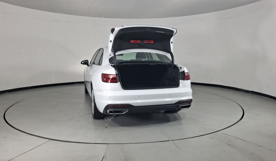 Audi A4 2.0 MHEV 40 TFSI DYNAMIC DCT Sedan 2020