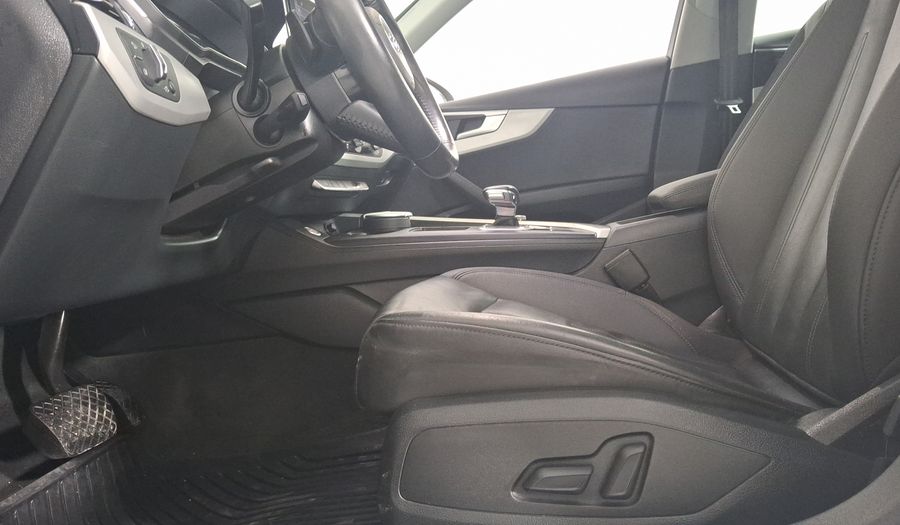 Audi A4 2.0 MHEV 40 TFSI DYNAMIC DCT Sedan 2020