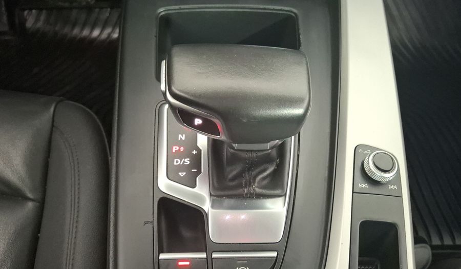 Audi A4 2.0 MHEV 40 TFSI DYNAMIC DCT Sedan 2020