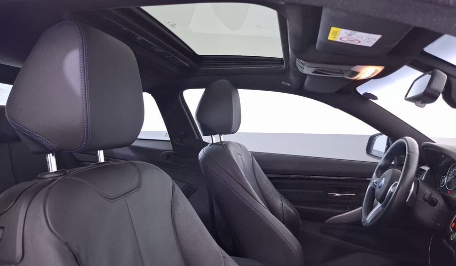 Bmw Serie 4 3.0 440IA M SPORT Coupe 2017
