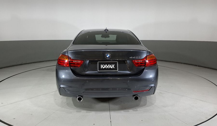 Bmw Serie 4 3.0 440IA M SPORT Coupe 2017